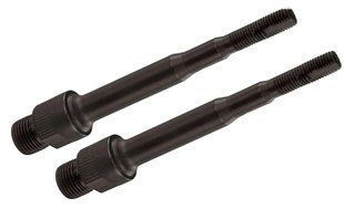 Осі для педалей DMR V8 V2 DMR12-S8-AXLE-PR