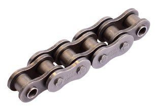 Мото ланцюг AFAM XMR3 Chain - 525 [Black], 525-110L / Seal Ring A525XMR3-110L