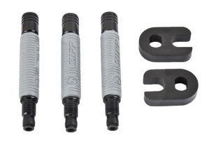 Подовжувач ніпеля Zipp VALVE EXTENDER ZIPP SILCA 34MM QTY 3 00.1918.259.000