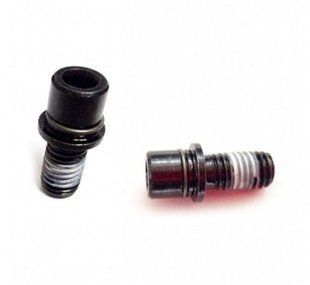 Болти RockShox Reba з C-кліпсами Shaft Bolt/C-Clip (2006+), набір 20 шт. 11.4015.303.010