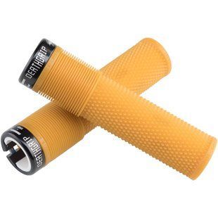 Грипсы DMR Brendog DeathGrip Thick (A20) Flangeless [GUM] DMR14-G-BREN2-TK-GU