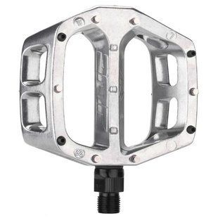 Педали DMR V8 Classic DU Silver DMR-V8C-S
