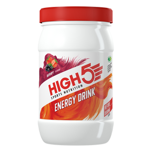 Напій Energy Drink &ndash; Лісова ягода 1kg 5027492 002430