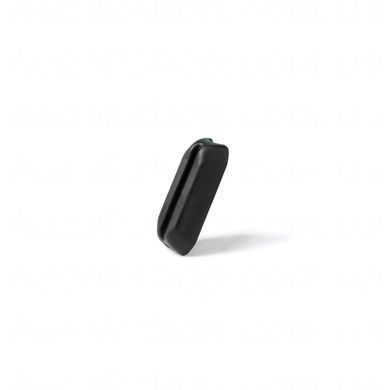 Адаптер на підсідельний штир Lezyne D-SHAPE SEATPOST ADAPTER 4710582 540196