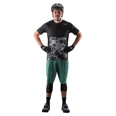 Джерси TLD SKYLINE AIR SS JERSEY [BREAKS CARB] XL 337891045