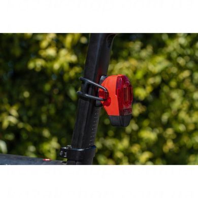 Адаптер на підсідельний штир Lezyne D-SHAPE SEATPOST ADAPTER 4710582 540196
