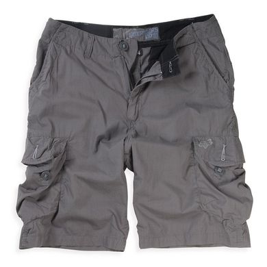 Шорти FOX Surbachi Cargo Short [Grey], 33 42134-103-189 фото