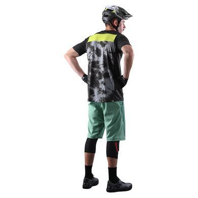 Джерси TLD SKYLINE AIR SS JERSEY [BREAKS CARB] XL 337891045