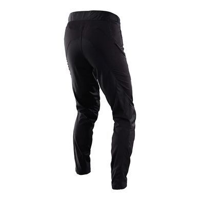 Штани TLD Sprint Pant Mono [Black] 28 229931001