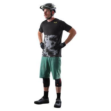 Джерси TLD SKYLINE AIR SS JERSEY [BREAKS CARB] XL 337891045