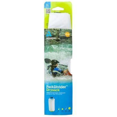 Гермомішок Aquapac PackDivider&trade; 8L AQ 008
