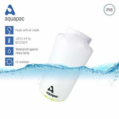 Гермомішок Aquapac PackDivider&trade; 8L AQ 008