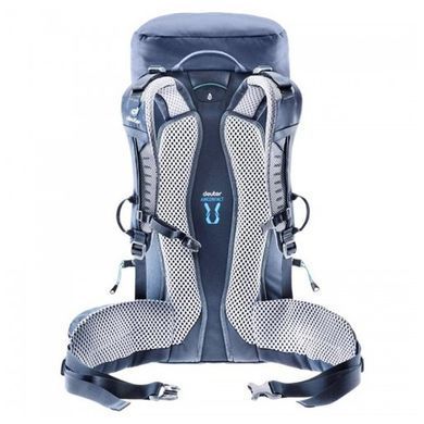 Рюкзак Deuter Trail 22 цвет 3235 steel-khaki 3440119 3235