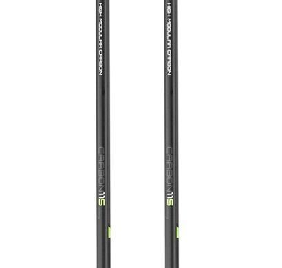 Палиці лижні Leki Carbon 11 S black 110 cm (632 6788 110) 632 6788 110