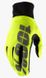 Рукавички водостійкі RIDE 100% Hydromatic Waterproof Glove [Fluo Yellow], L (10) 10017-00007 фото