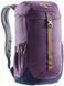 Рюкзак Deuter Walker 16 колір 5317 plum-navy 3810517 5317