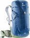 Рюкзак Deuter Trail 22 цвет 3235 steel-khaki