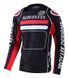 Джерсі TLD Sprint Jersey [DROP IN SRAM BLACK] L