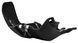 Захист двигуна Polisport Skid Plate - KTM [Black] 8471700001