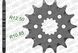 Звезда AFAM Grooved Chainwheel 520 - Yamaha, 14z 27500+14