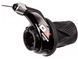 Манетка SRAM X01 Grip Shift 11 Speed ​​ззаду Red Locking Grips