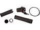 Манетка SRAM X01 Grip Shift 11 Speed ​​ззаду Red Locking Grips