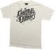 Футболка Crusty Demons Tee [White], L CDM002-008-L