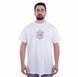 Футболка DMR T-Shirt Trailstar - White - SM DMR-T-TRAILSTAR-W-3SM