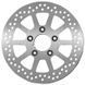 Тормозные диски SBS Standard, Stainless Steel 5157