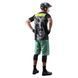 Джерси TLD SKYLINE AIR SS JERSEY [BREAKS CARB] XL