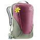Рюкзак Deuter XV 2 SL колір 5206 maron-khaki 3850318 5206