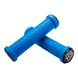 Гріпси RaceFace GRIPPLER Grip, BLUE, 30 mm AC990081 фото