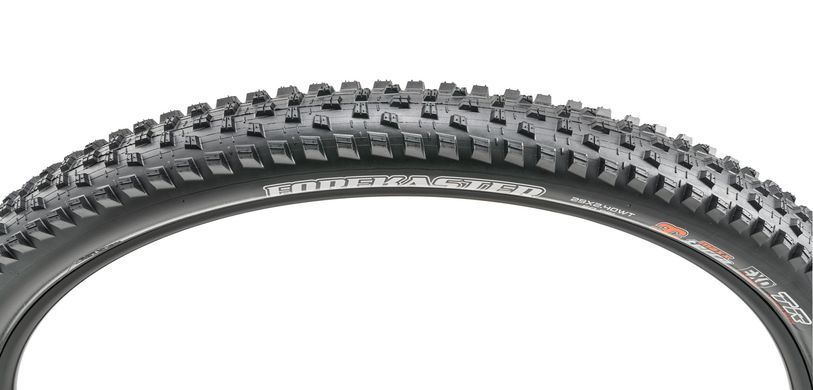 Покришка Maxxis Forekaster 29x2.60 TPI-60 EXO+/3CT/TR ETB00460400