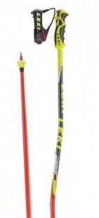 Палиці лижні Leki Titanium Carbon GS 130 cm (634 6767 130) 634 6767 130