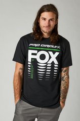 Футболка FOX PRO CIRCUIT TEE [Black], XL 28319-001-XL фото
