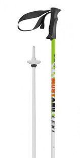 Палиці лижні Leki Mustang Kids 90 cm (637 4427 090) 637 4427 090