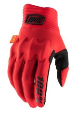 Рукавички Ride 100% COGNITO Glove [Red], M (9) 10013-013-11 фото
