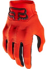 Рукавички FOX Bomber LT Glove [Flame Orange], L (10) 28696-104-L фото