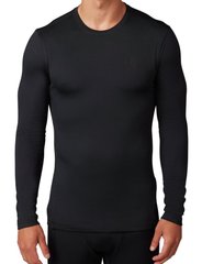 Термобілизна FOX TECBASE FIRE Base Layer [Black], XL 29574-001-XL фото