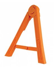 Підставка для мотоцикла Polisport Tripod Multifit Triangle Stand [Оранжевый] 8981700002 фото