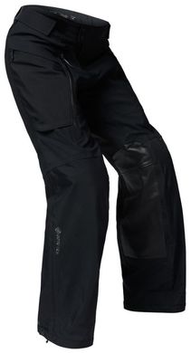 Штаны FOX Ranger GORE-TEX Adventure Pant [Black], 38 28074-001-38 фото