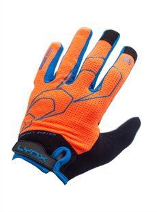 Рукавички Lynx All-Mountain OBL Orange/Blue L All-Mountain OBL L