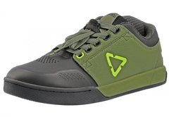 Вело взуття LEATT Shoe 3.0 Flat [Cactus], 8.5 3021300283 фото