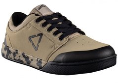 Вело взуття LEATT Shoe 2.0 Flat [Dune], 8.5 3022101503 фото