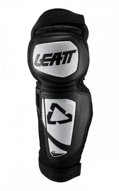 Наколінники LEATT Knee Shin Guard 3.0 EXT [Black], S/M 5019210150 фото