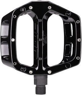 Педали DMR V8 Classic DU BLk DMR-V8C-K