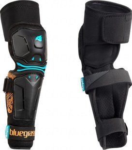 Защита локтя Bluegrass Big Horn Elbow XS 20-23cm 3PROP 06 XS 16