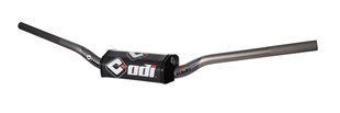 Мото кермо ODI MX Handlebars, Podium FLIGHT, Hon/Kaw Graphite H601CFH