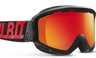 Маска гірськолижна Julbo Mars noir cat 3 (J75112148) J75112148