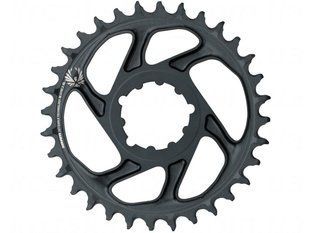 Зірка SRAM X-SYNC 2 SL 32T Direct Mount 3mm Offset Boost Eagle Lunar Grey 11.6218.042.016
